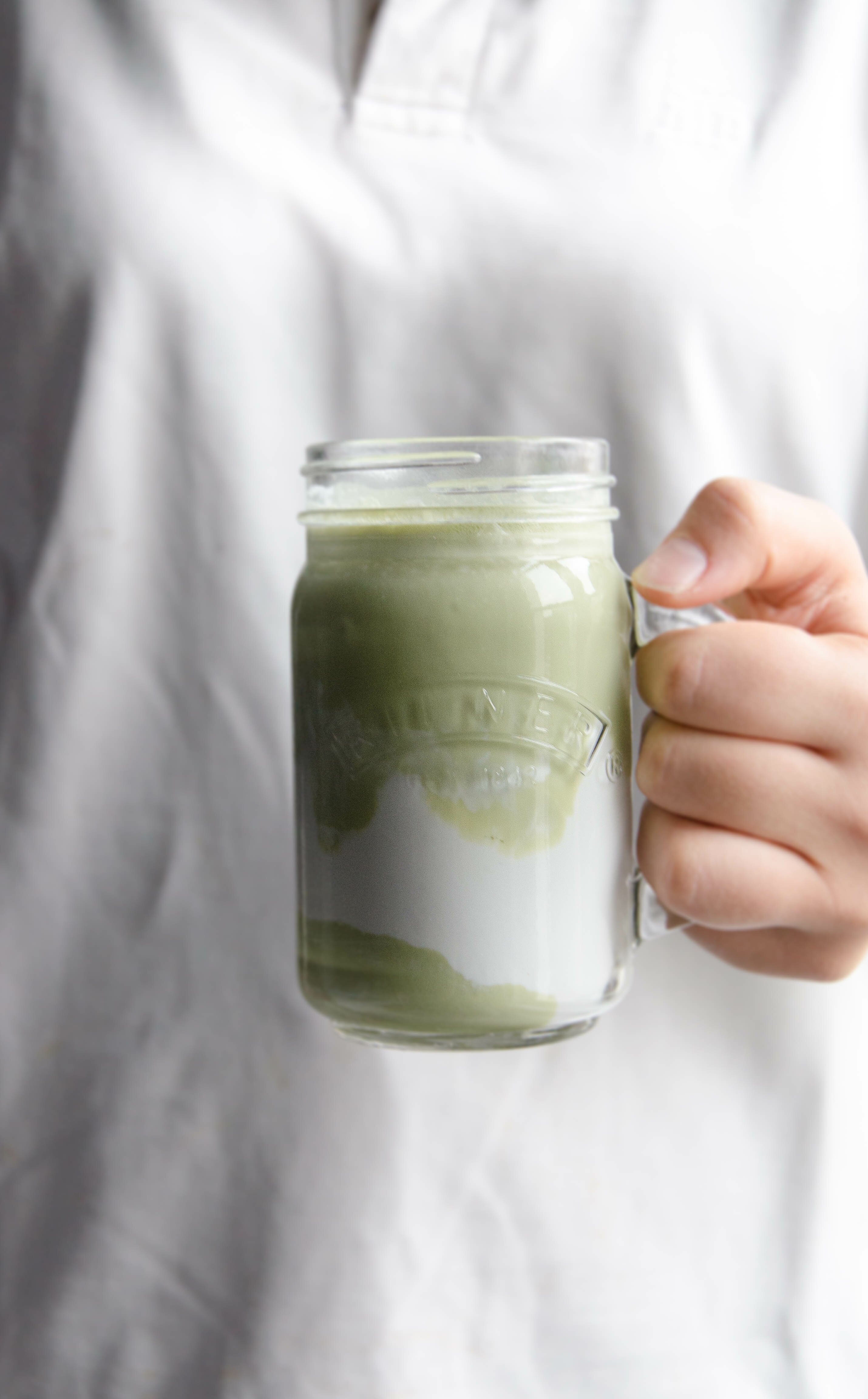 matcha-latte