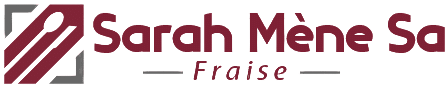 Sarah Mène Sa Fraise