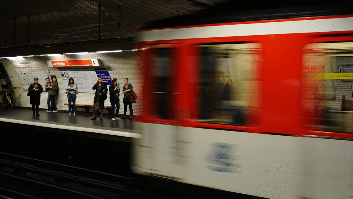 Pourquoi certaines lignes de métro sont plus rapides que d’autres ? Voici 5 raisons