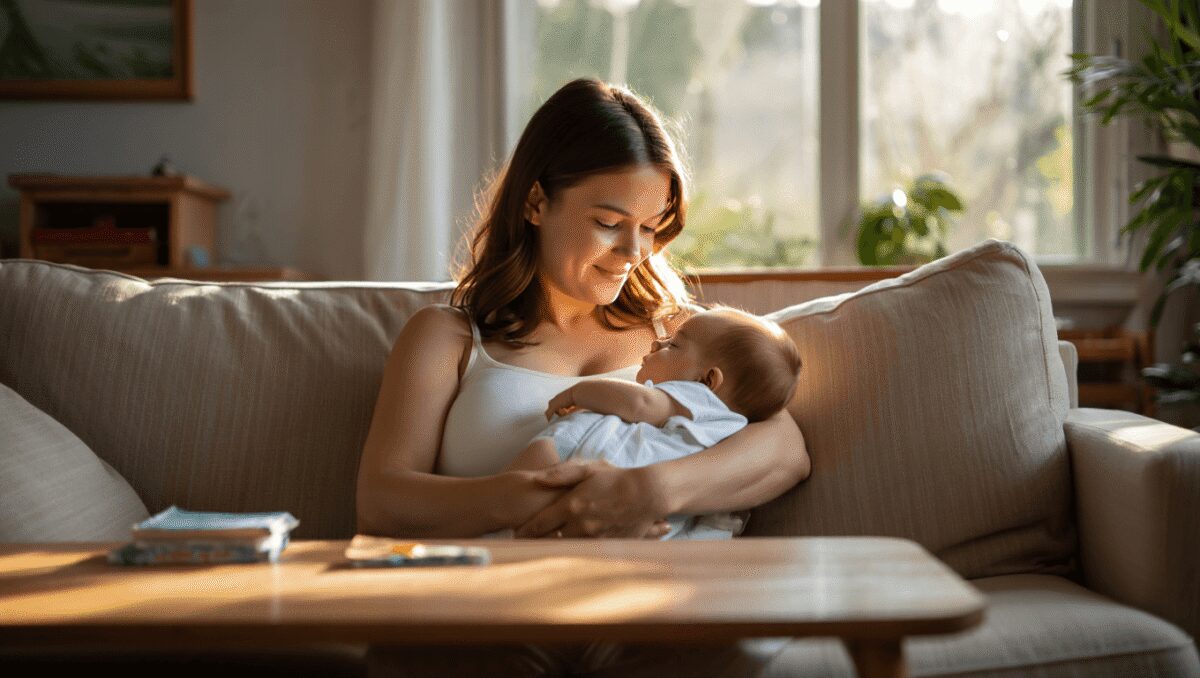 Motherhood