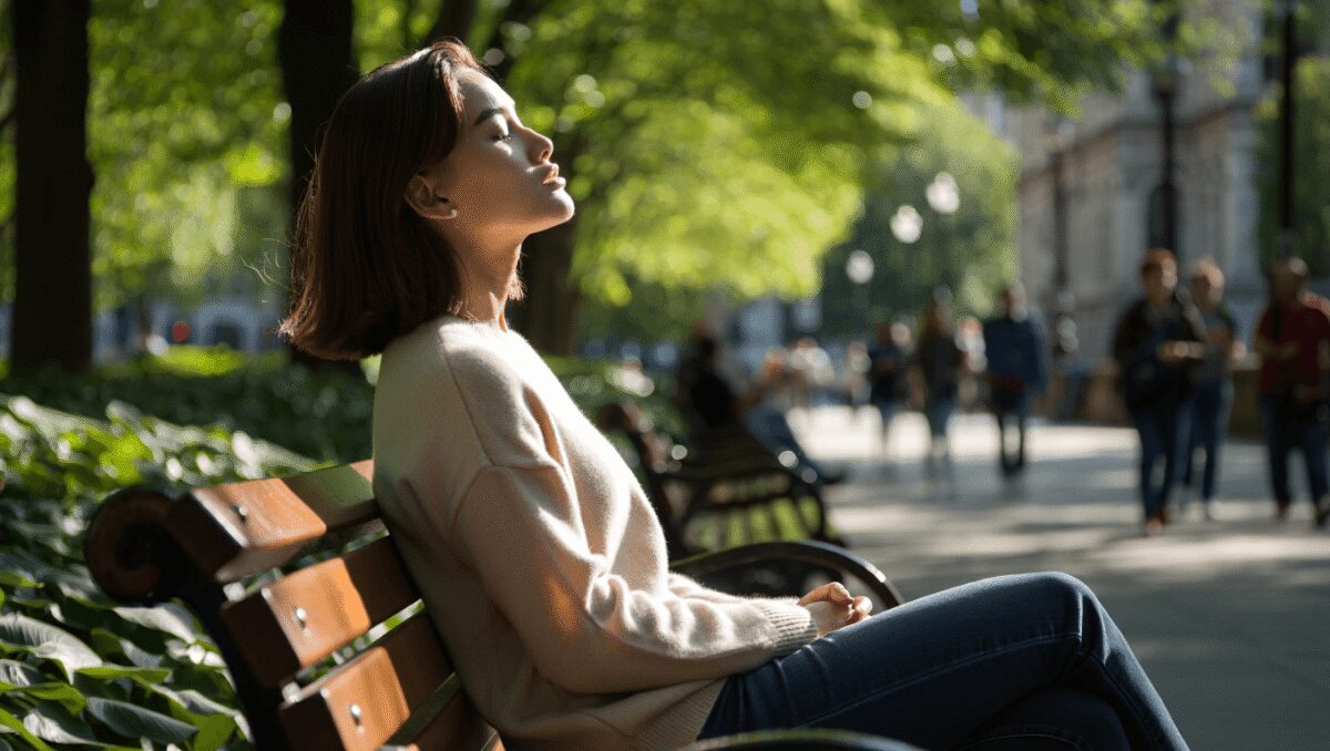 How Do You Spend Alone Time?