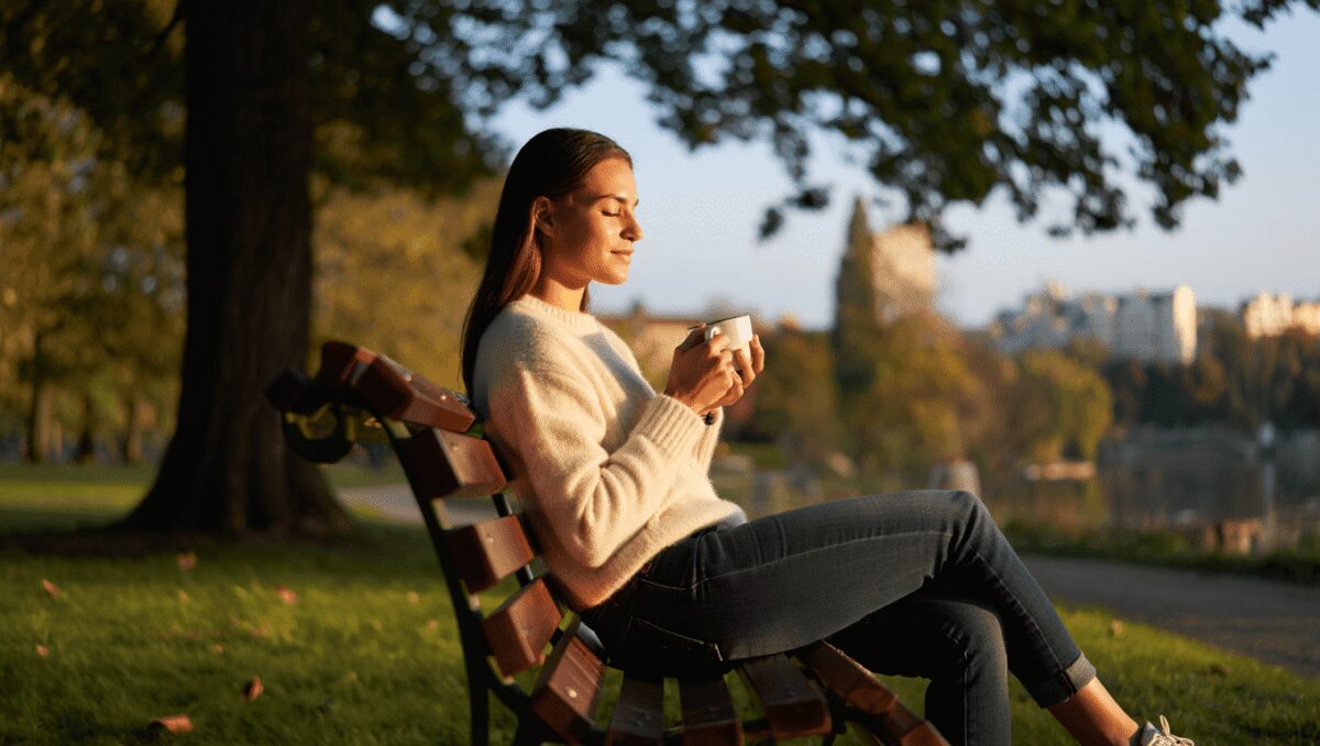 How Do You Spend Alone Time?