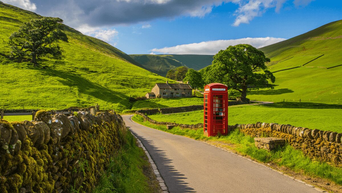 England