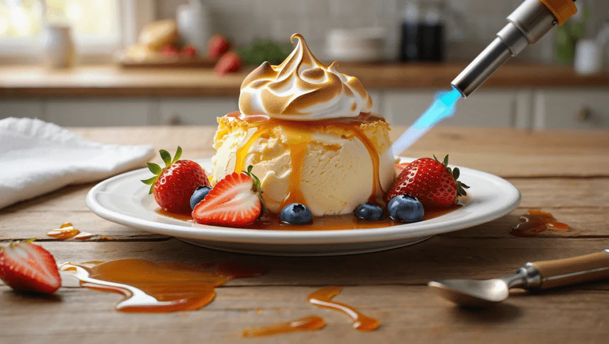 Ma grand-mère me préparait chaque année ce dessert, il me rappelle tout de suite mon enfance