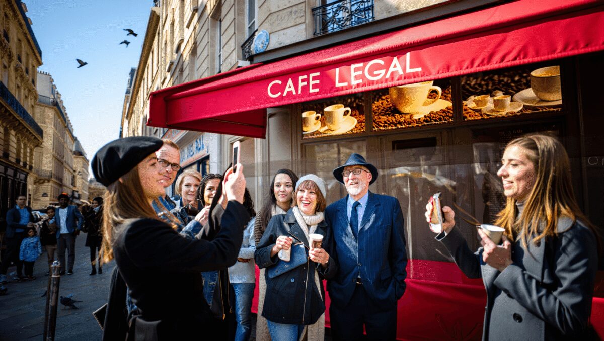 Café Légal