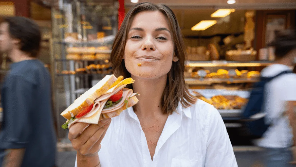 Pause déjeuner : ce plat détrône totalement la pizza et le burger dans les assiettes
