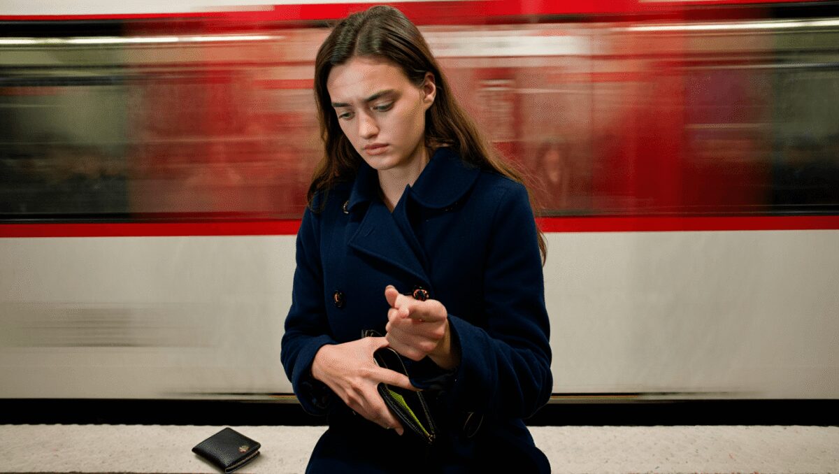 Vous avez perdu un objet dans les transports en commun ? La RATP a un site dédié aux objets trouvés !