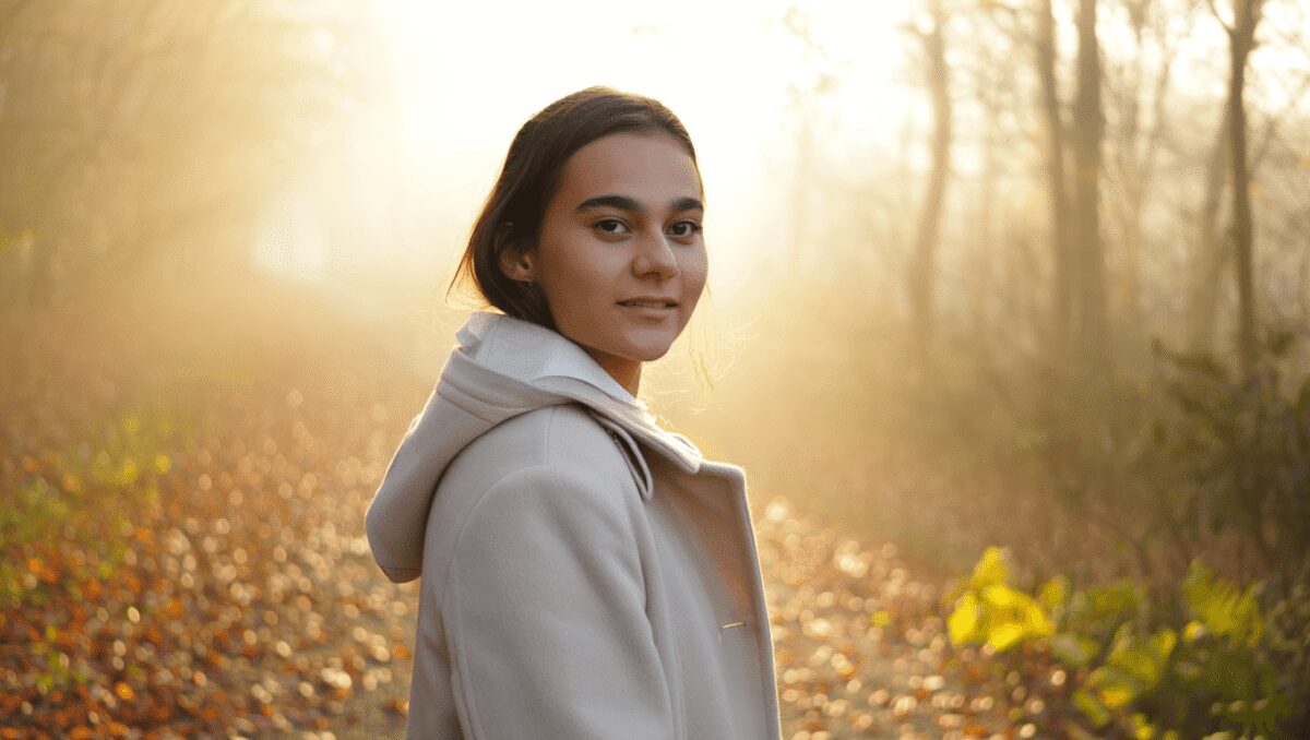 What Glimmers Are You Noticing These Days?