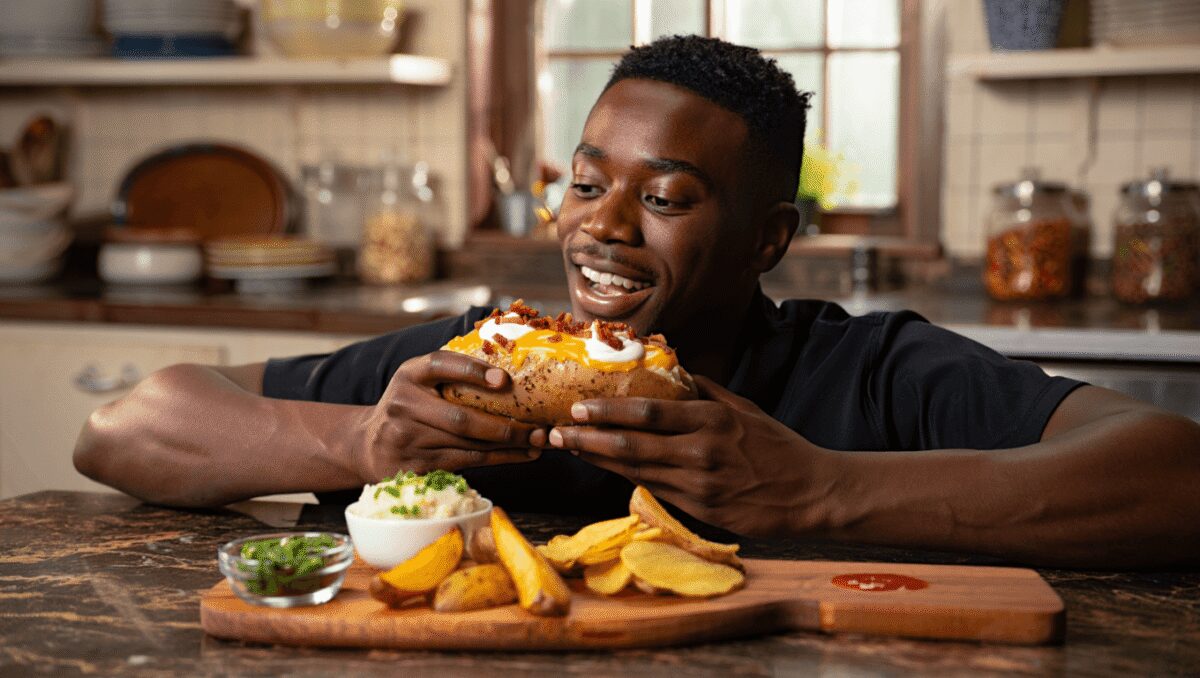 What Are Your Top Ways to Eat Potatoes?