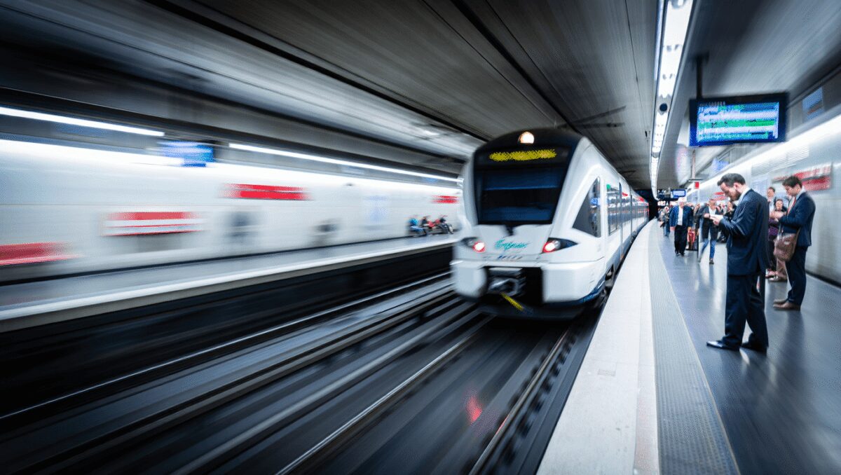 Grand Paris Express : la ligne de métro la plus rapide d’Île-de-France ouvrira en fin d’année