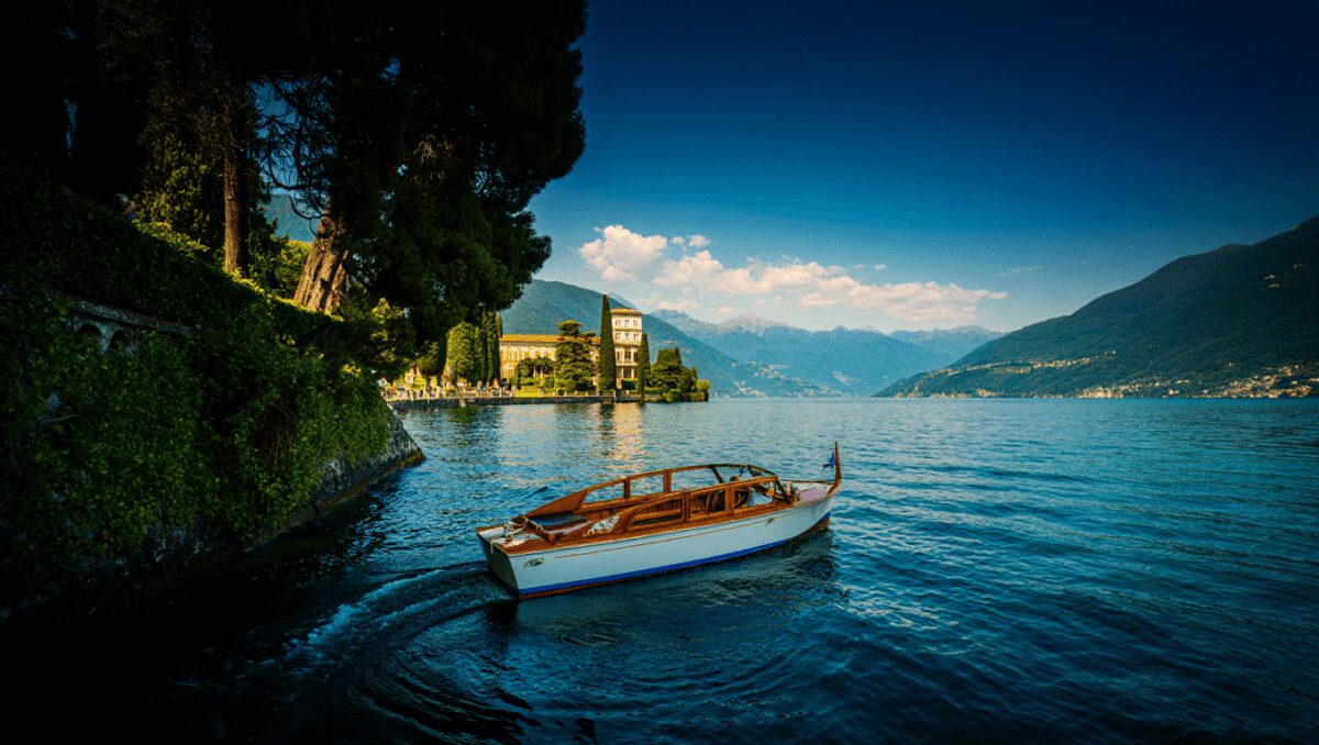 Voyages etc…