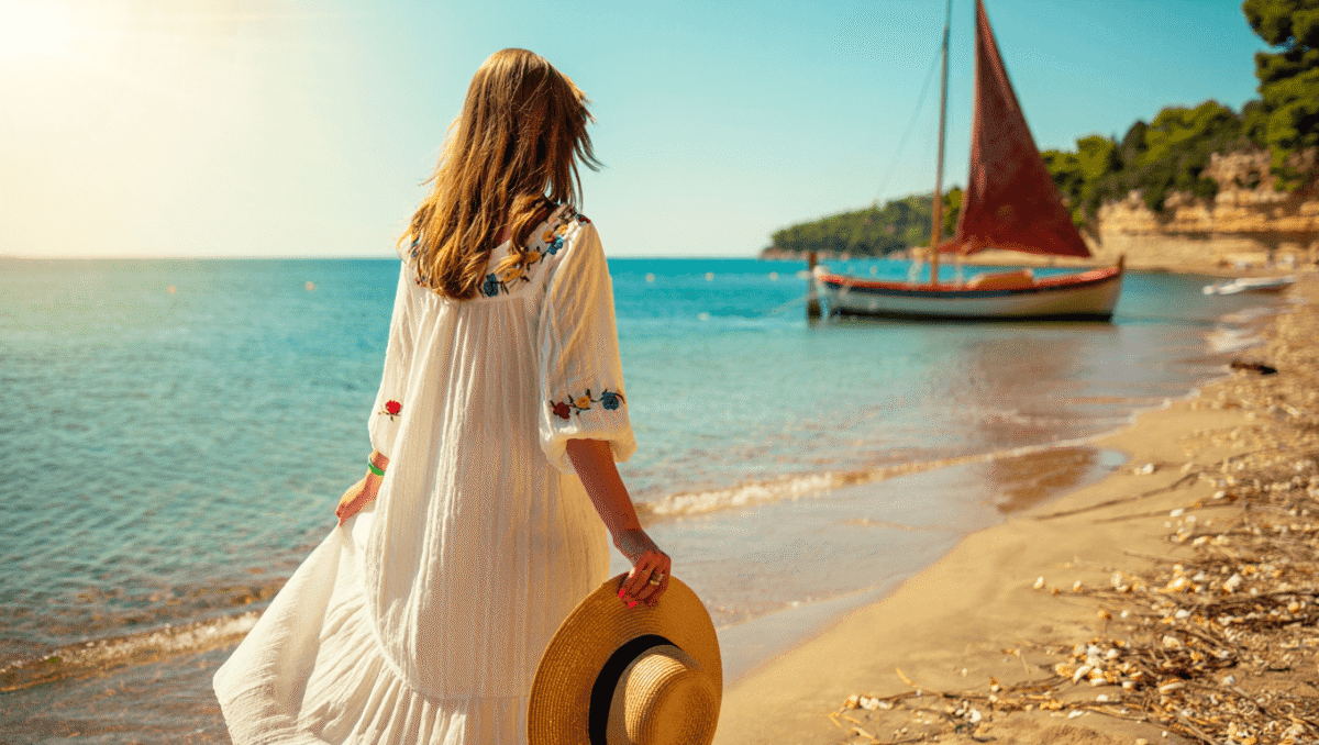 Things That Have Piqued My Interest in Summer