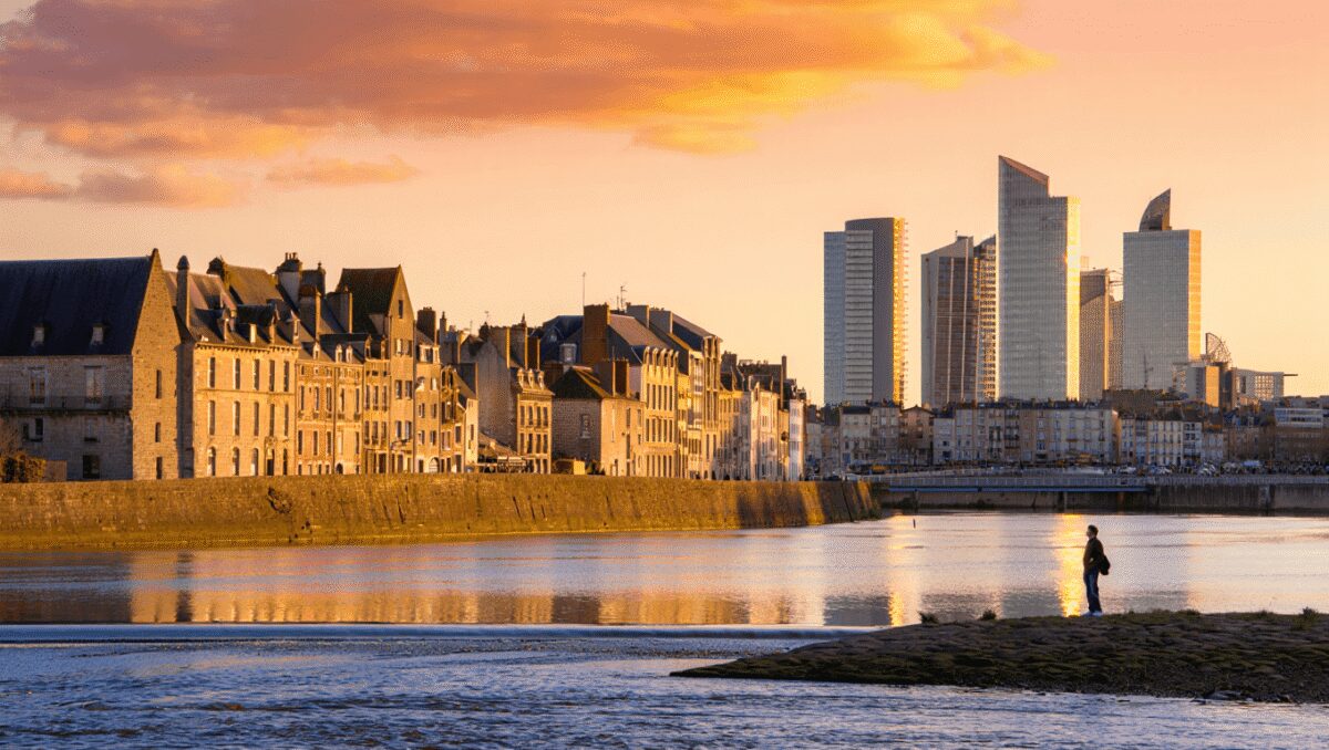 Où dormir à Nantes ? les meilleurs quartiers où trouver un hôtel