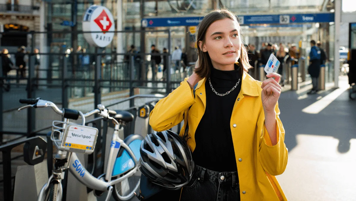 Pass Navigo © Adobe Stock