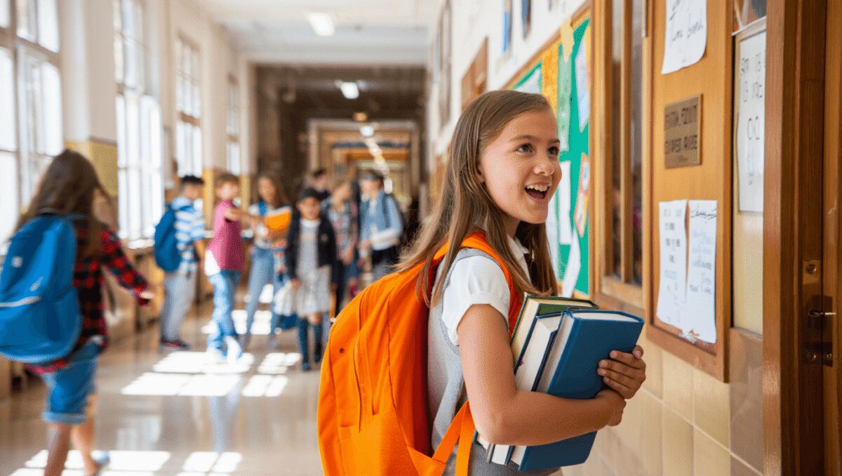 7 Ways to Make Back-to-School Fun (For Real)