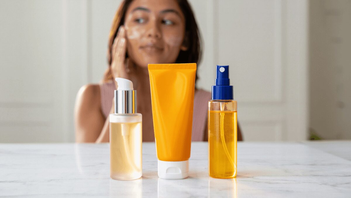 Three Summer Beauty Products Our Editors Are Loving
