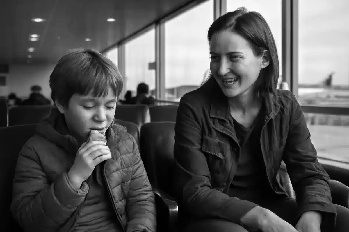 L'astuce n°1 pour profiter pleinement des voyages en famille sans stress