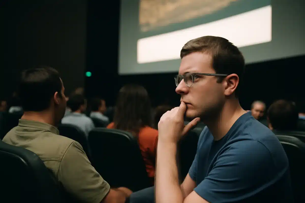 Erreurs courantes des spectateurs venant pour l’IMAX 70 mm — Beaucoup pensent qu’« IMAX » équivaut toujours au meilleur rendu possible et s’installent sans vérifier le format projeté. D’autres s’attendent à une différence uniquement en netteté et oublient l’impact du format