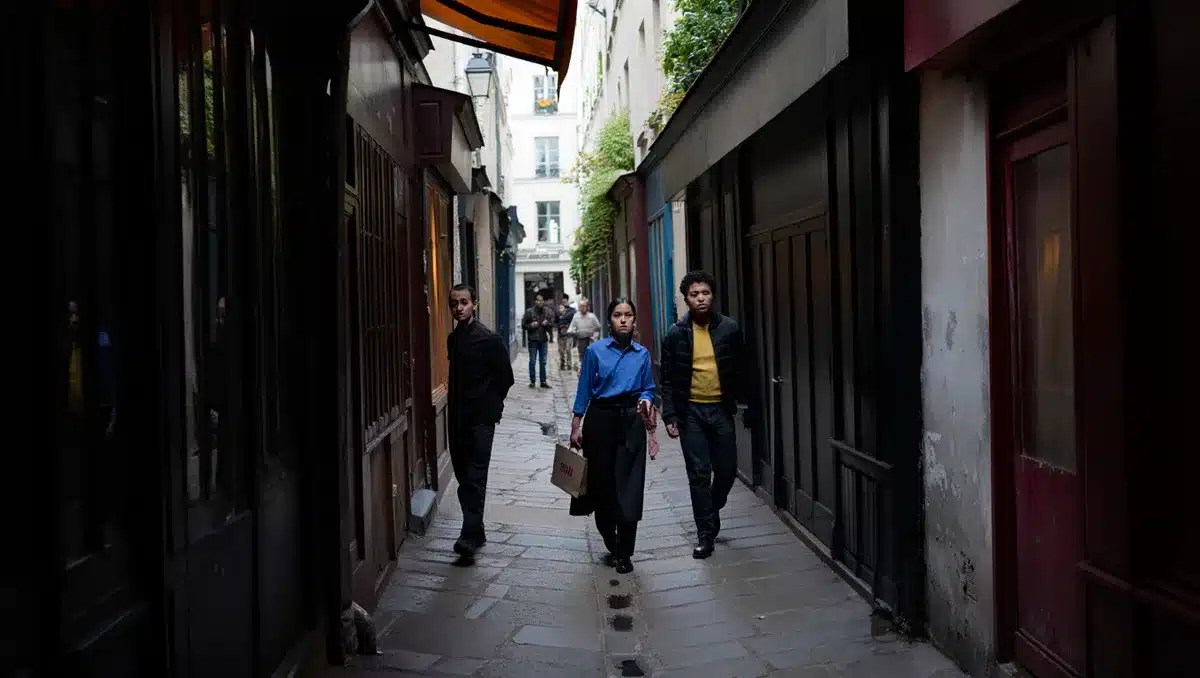 Projet immobilier à Paris : une allée d’un ancien faubourg menacée