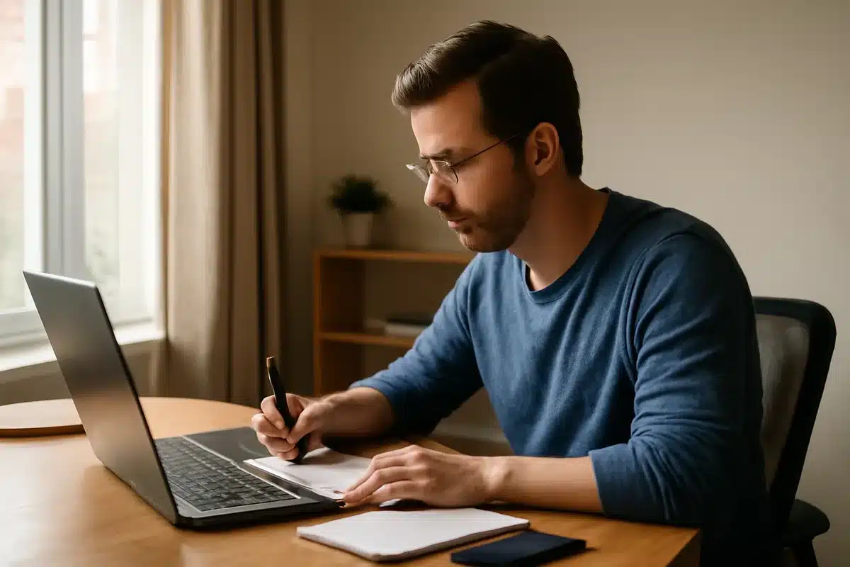 Comment maintenir une productivité constante en télétravail? — Instaurer une routine stable aide à cadrer vos journées et à signaler au cerveau qu’il est temps de travailler. Alternez périodes de concentration et pauses courtes pour garder un niveau d’attention élevé. Identifiez