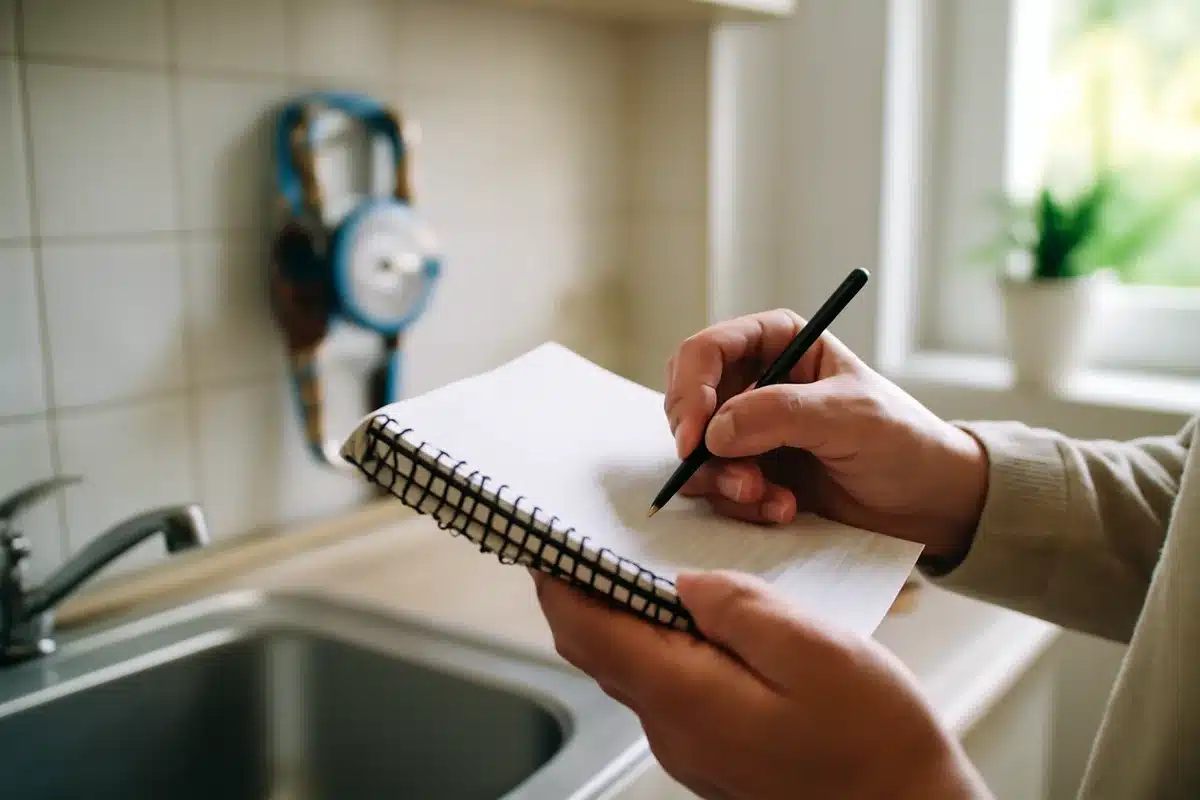 Comment détecter tôt une fuite d'eau invisible pour protéger votre bien immobilier ?