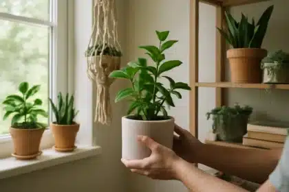 Dix astuces déco pour mettre en valeur vos plantes d'intérieur