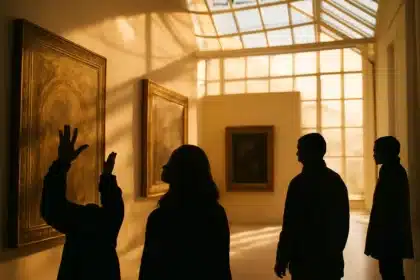 Fondation Louis Vuitton : Gauguin, Van Gogh et Redon réunis dans la nouvelle exposition