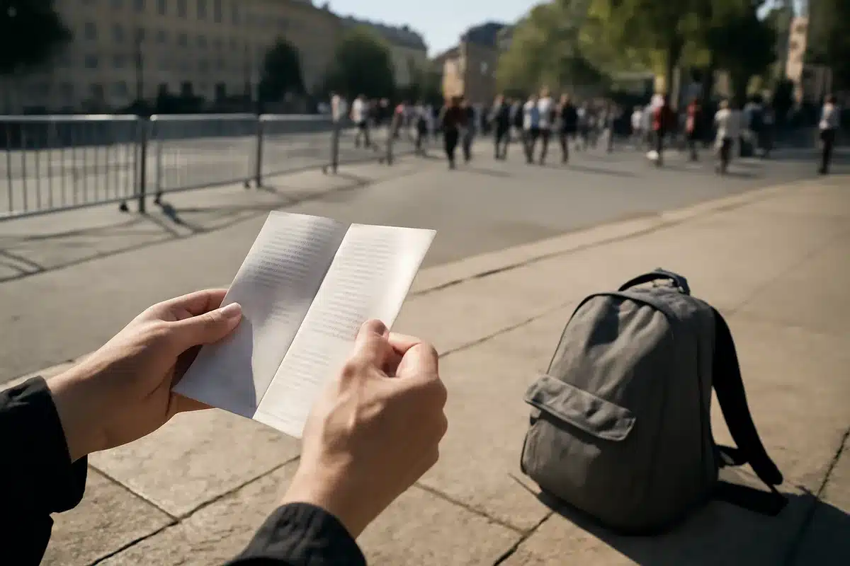 Léon XIV à Paris : dates, lieux et programme complet de sa visite