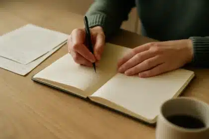 Phrases originales et touchantes à écrire à sa tante préférée