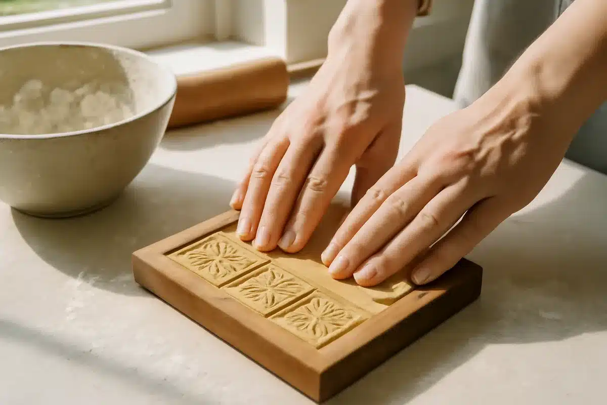 Spéculoos : histoire, recette et conseils pour réussir des biscuits maison
