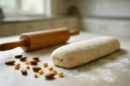 Stollen allemand : recette traditionnelle et astuces pour Noël