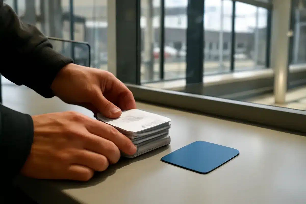 Ticket de métro en carton supprimé : comment se faire rembourser ses carnets ?