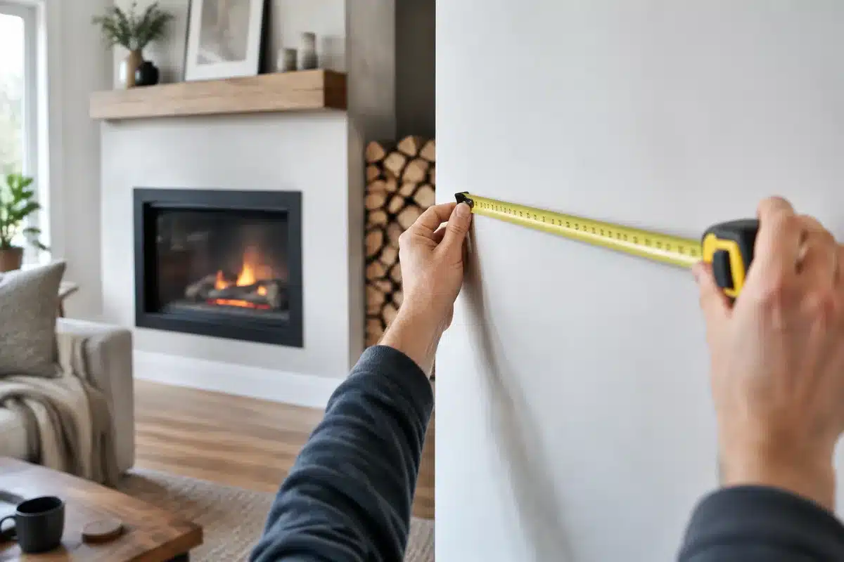 Comment choisir le design d'une cheminée pour l'installation ?