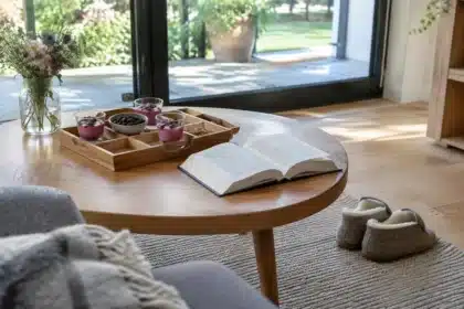 Comment passer un week-end agréable et ressourçant ?