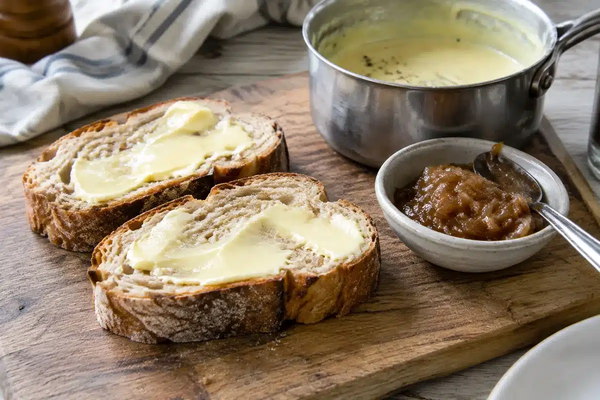 Croque-monsieur ultra fondant : recette facile pour réinventer le classique