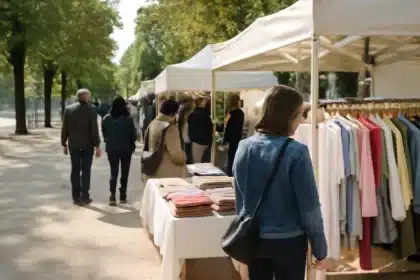 Jill : le nouveau rendez-vous de la Fashion Week de Paris ouvert au public sans invitation