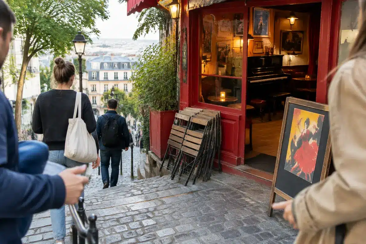 Les 80 ans du célèbre cabaret de Montmartre : dates, spectacles et anecdotes