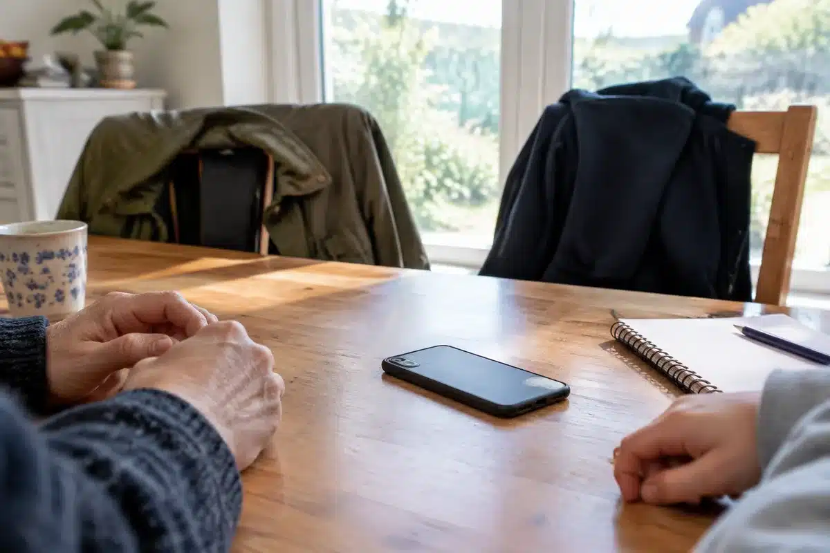 Parents d'ados : comment gérer l'autorité, la communication et les crises