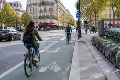 Plan vélo à Paris : quels nouveaux aménagements pour les cyclistes et quand ?
