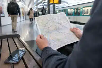 Que signifient incident voyageur, panne et problème d'exploitation dans les messages de la RATP ?